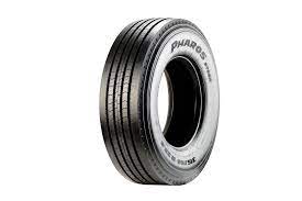 EAN 8019227374445, PHAROS P.STEER, 295/80 R22.5 154/149 M