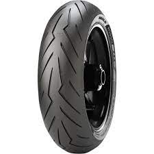 EAN 8019227407983, PIRELLI DIABLO ROSSO III REAR M/C, 180/55 R17 73 W