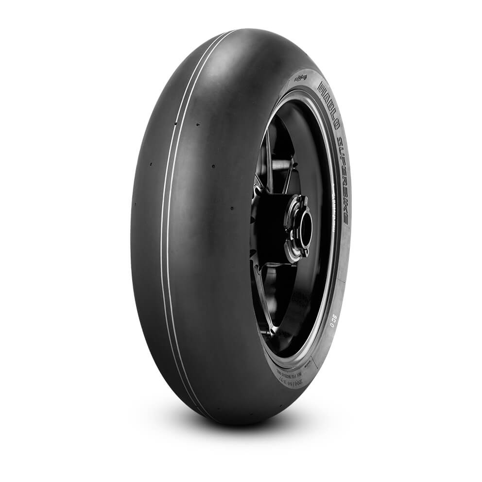 EAN 8019227386943, PIRELLI DIABLO SUPERBIKE SC2 REAR NHS, 140/70 R17 