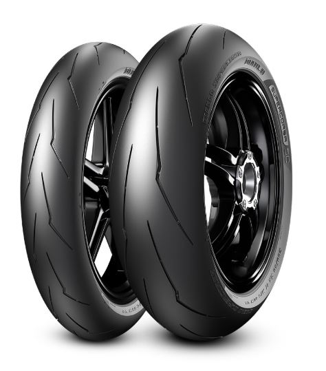 EAN 8019227230369, PIRELLI DIABLO SUPERCORSA SC FRONT, 120/70 R17 58 W