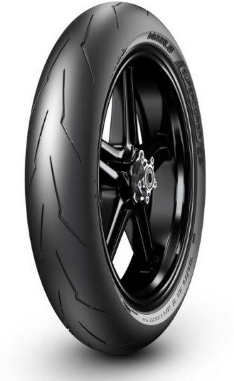 EAN 8019227417654, PIRELLI DIABLO SUPERCORSA V3 FRONT M/C, 120/70 R17 58 V