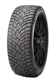 EAN 8019227329223, PIRELLI ICE ZERO 2 XL M+S 3PMSF, 215/60 R16 99 T