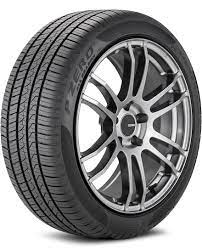 EAN 8019227443103, PIRELLI PZERO ALL SEASON XL I * NCS, 255/45 R20 105 H