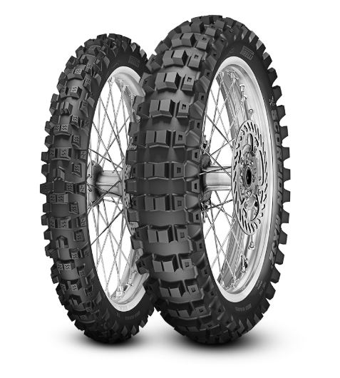 EAN 8019227384260, PIRELLI SCORPION MX32 MID HARD MST REAR (TT), 90/100 R21 57 M