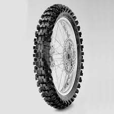 EAN 8019227402469, PIRELLI SCORPION MX32 MID SOFT REAR NHS, 110/90 R17 60 M