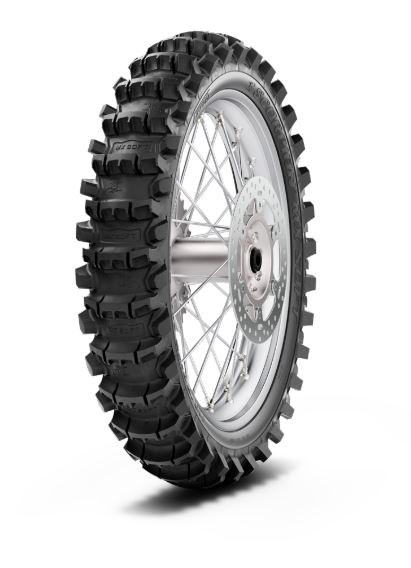 EAN 8019227365917, PIRELLI SCORPION MX SOFT REAR NHS (TT), 80/100 R12 50 M