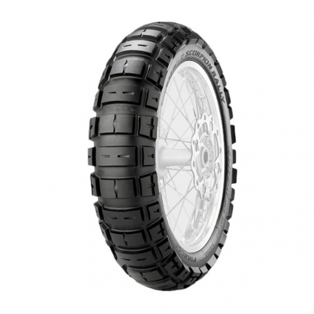 EAN 8019227387032, PIRELLI SCORPION RALLY MST RACE, 140/80 R18 70 R