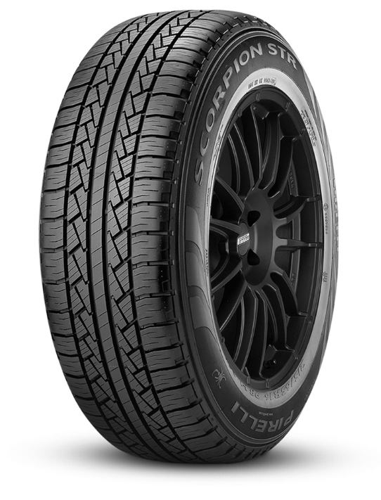 EAN 8019227184280, PIRELLI SCORPION STR A, 245/50 R20 102 H