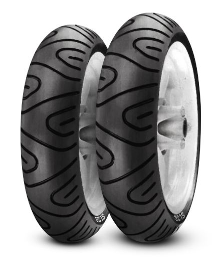 EAN 8019227214994, PIRELLI SL 36 SYNERGY RF, 140/60 R12 62 L