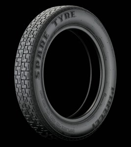 EAN 8019227175189, PIRELLI SPARE, 135/70 R19 105 M