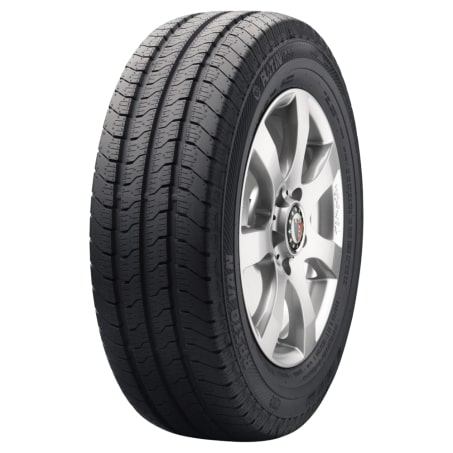 EAN 4019238566437, PLATIN RP 510 VAN, 205/65 R15 102/100 T