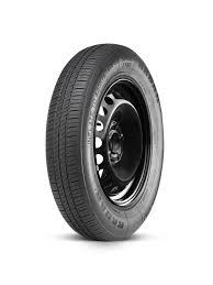EAN 8886459560041, RADAR RST Spare Tyre, 155/90 R17 112 M