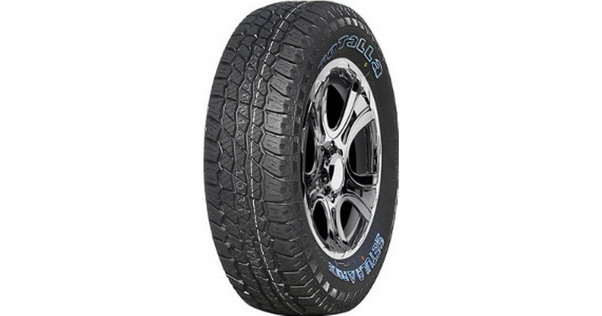 EAN 6958460906117, ROTALLA SETULA A RACE AT08 XL, 245/65 R17 111 T