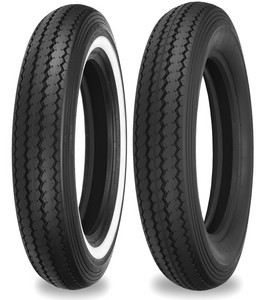 EAN 8809692870715, SHINKO E-240 DW (TT), 90/0 R16 74 H