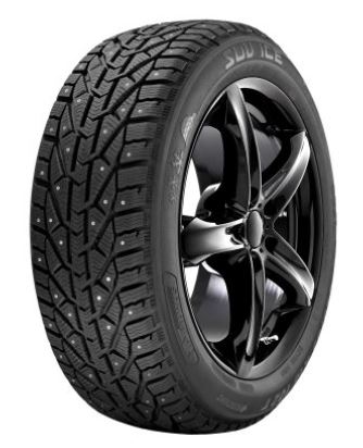 EAN 3528707175373, TAURUS SUV ICE EL NORDIC, 225/55 R18 102 T