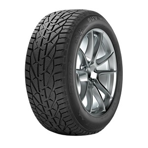 EAN 3528709881760, TIGAR SUV WINTER EL, 235/60 R18 107 H