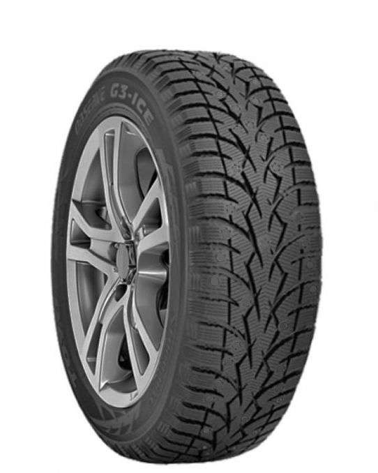 EAN 4981910755913, TOYO G3-ICE STUDDABLE, 245/45 R20 99 T