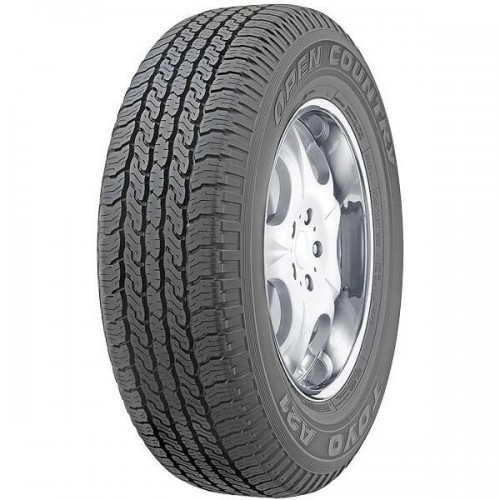 EAN 4981910895183, TOYO OPEN COUNTRY A21 TO, 245/70 R17 108 S