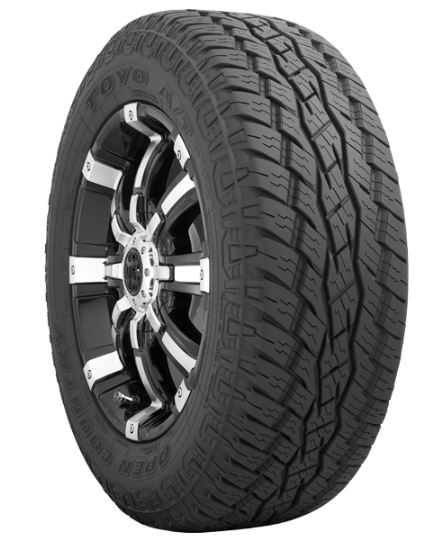 EAN 4981910793915, TOYO OPEN COUNTRY AT, 205/75 R15 97 T
