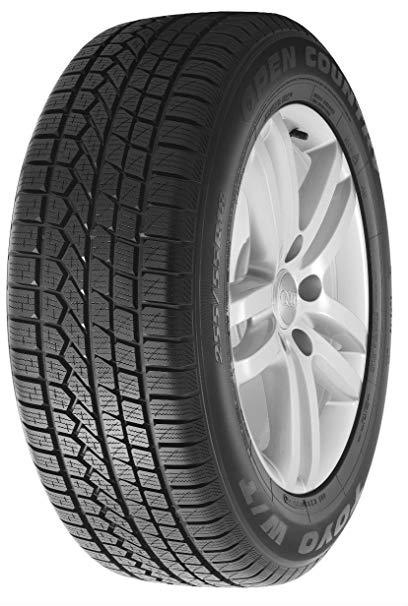 EAN 4981910838715, TOYO OPEN COUNTRY WT, 215/65 R16 98 H