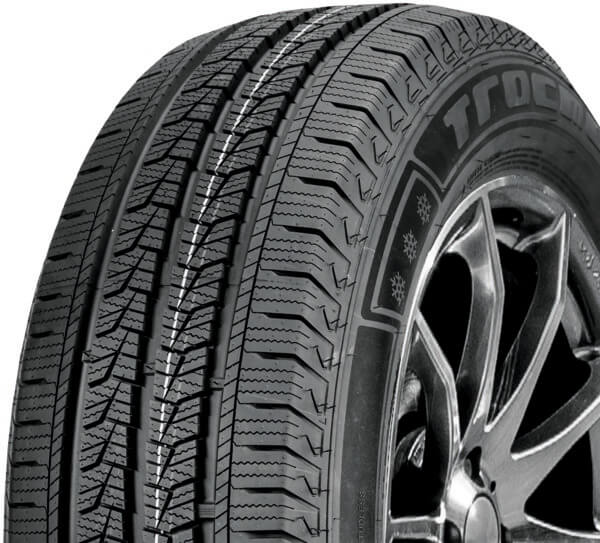 EAN 6958460917960, TRACMAX X-PRIVILO VS-450, 235/65 R16 121 R