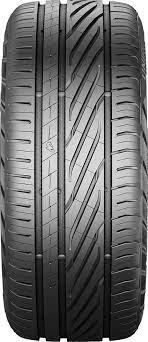 EAN 4024068002703, UNIROYAL RAINSPORT 5, 235/55 R17 99 V