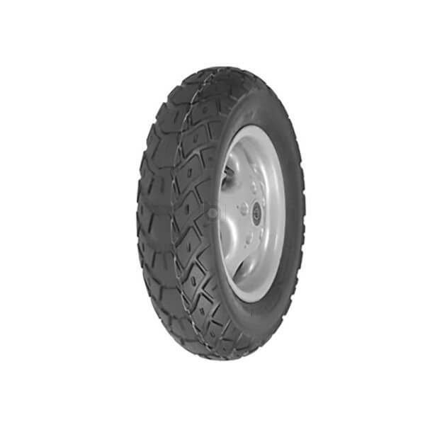 EAN 4053943045436, VEERUBBER VRM 137 FRONT, 120/90 R10 66 M