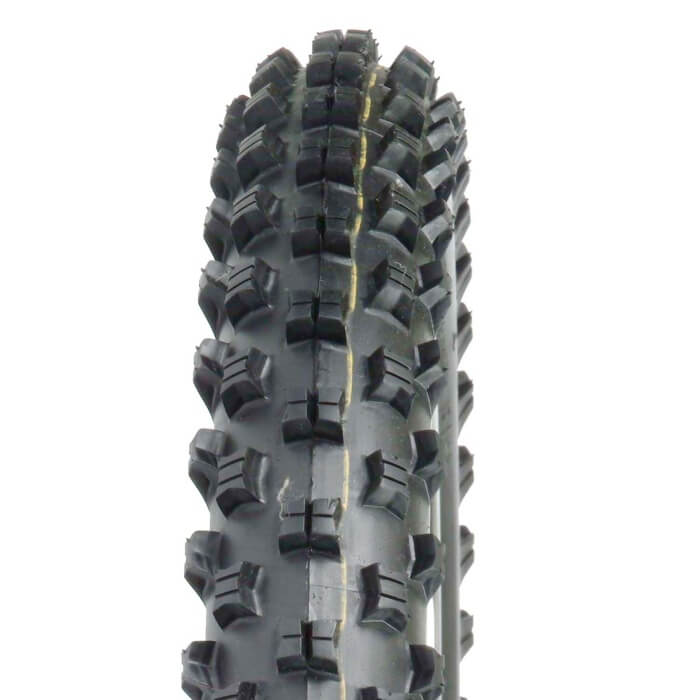EAN 1209018001164, VEERUBBER VRM 211 TACKEE COMP REAR (TT), 120/90 R18 65 R
