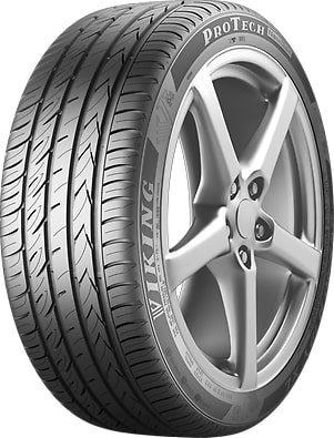 EAN 4024069001736, VIKING PROTECH NEWGEN, 235/55 R18 100 V