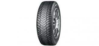 EAN 4548515009775, YOKOHAMA ICE GUARD STUD IG65 STUDDED, 295/40 R20 110 T