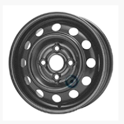 EAN 9008070024910, ALCAR HYUNDAI, 4x13 ET:46 ML:54.1