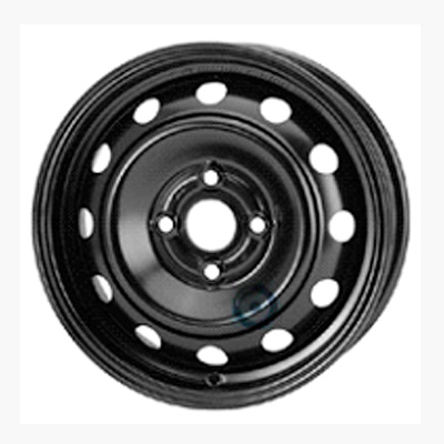 EAN 9008070059653, ALCAR KIA, 5x14 ET:49 ML:54.1