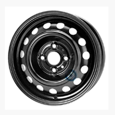 EAN 9008070066750, ALCAR HYUNDAI, 5x14 ET:45 ML:54.1